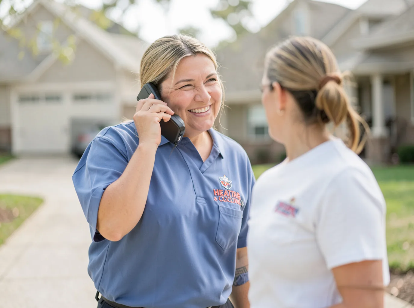 Hvac Repair Whiting, IA FAQs